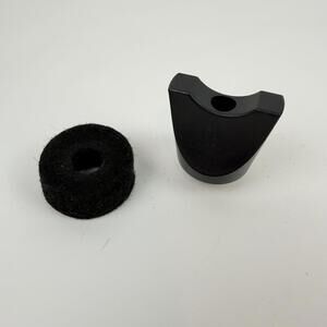 ALESIS BEHRINGER Drum Part Cymbal Wing Nut & Felt OEM